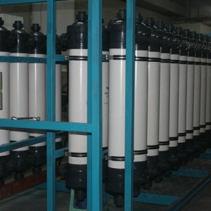 印染廢水深度處理回用設(shè)備